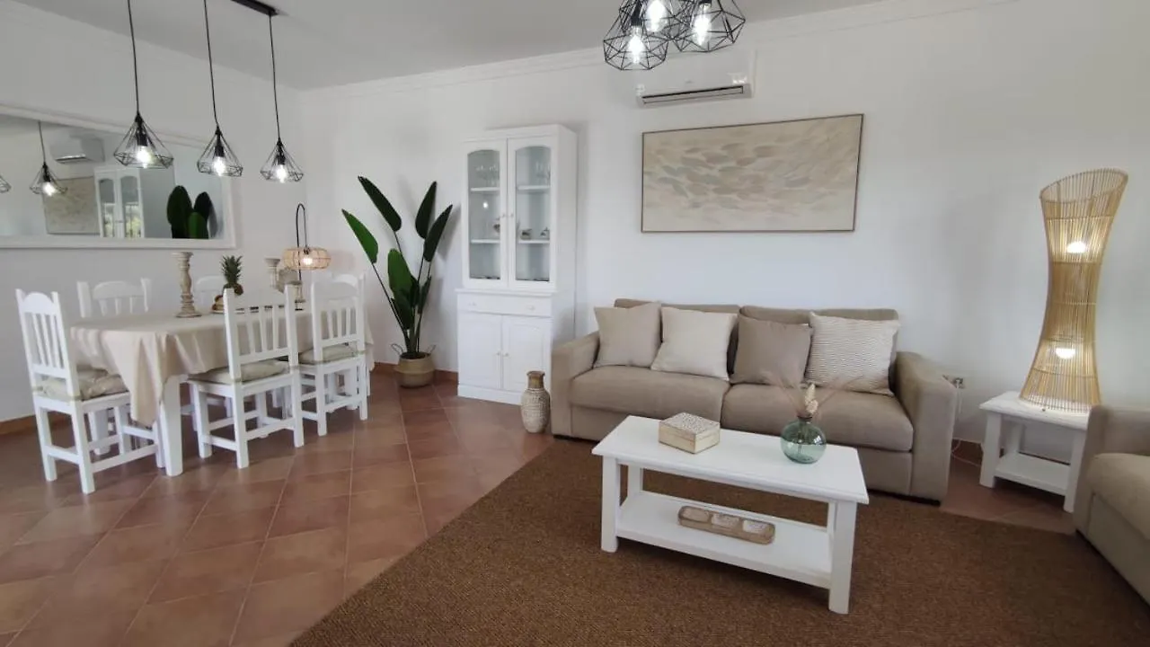 Casa Rural Villa Arylex Torrox