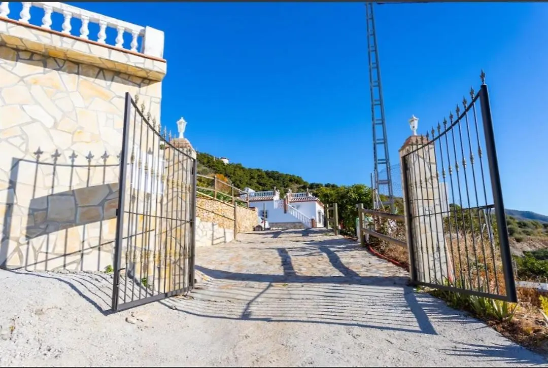 Casa Rural Villa Arylex Torrox