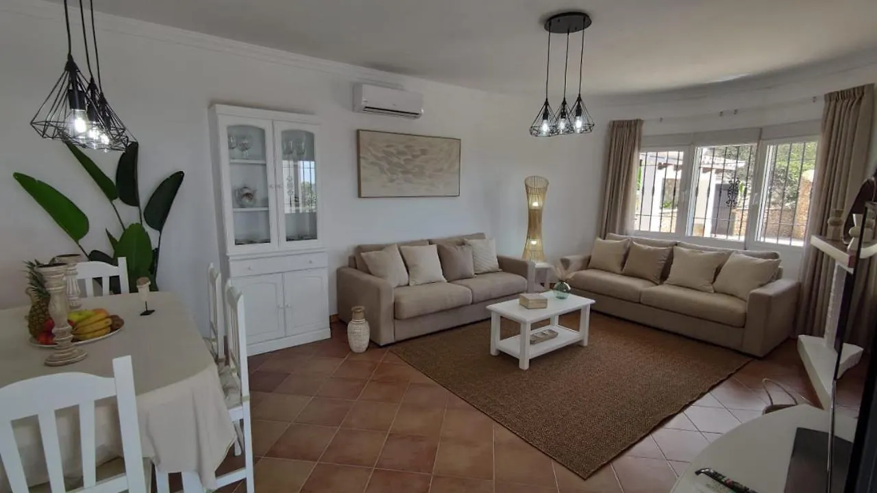 Casa Rural Villa Arylex Torrox 0*,  Spain