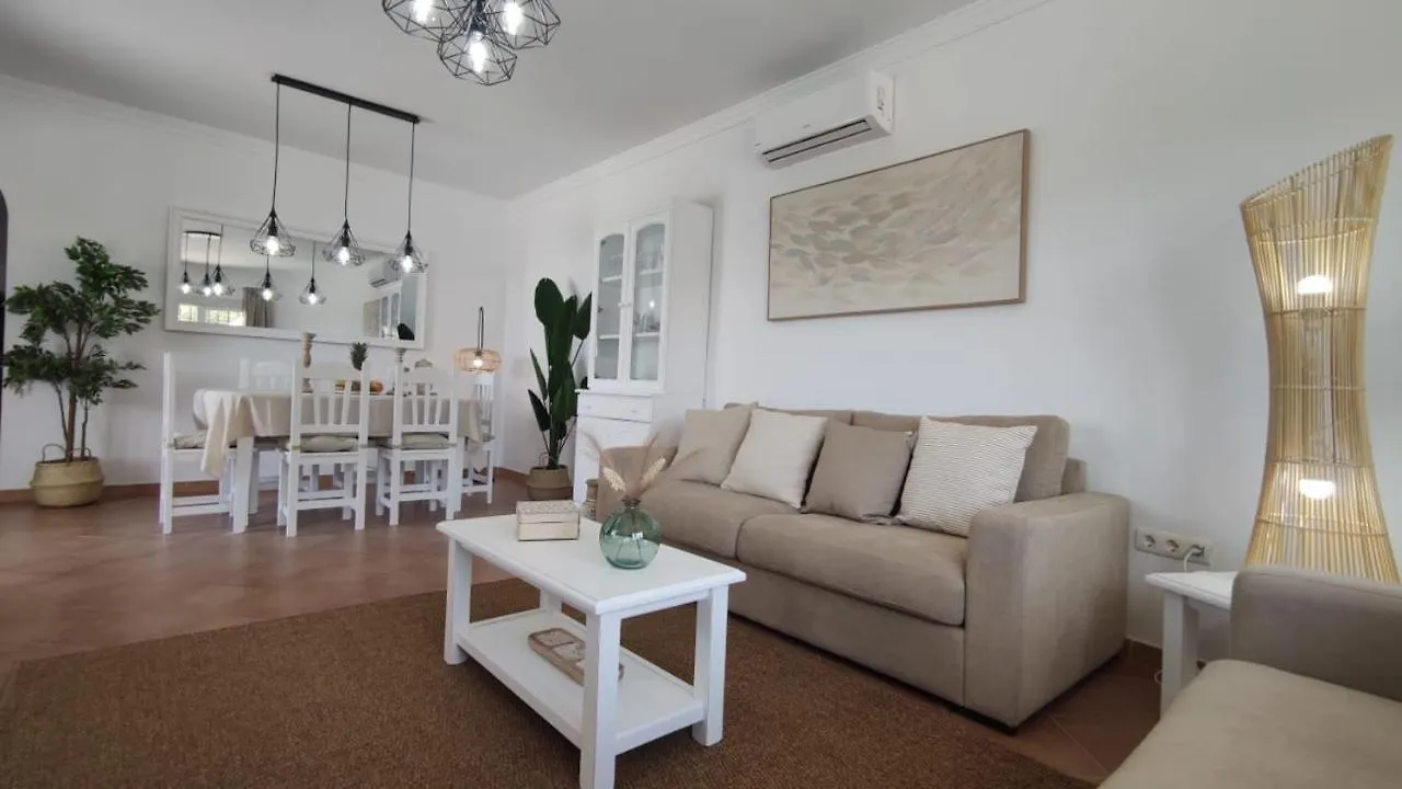Casa Rural Villa Arylex Torrox Spain