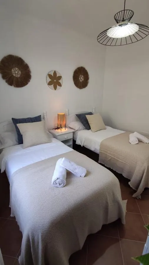 Casa Rural Villa Arylex Torrox 0*,  Spain