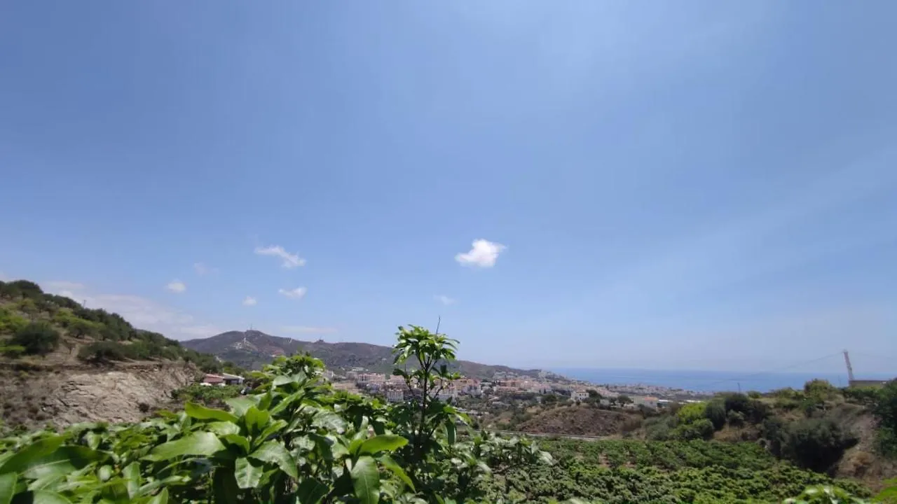 Casa Rural Villa Arylex Torrox Spain