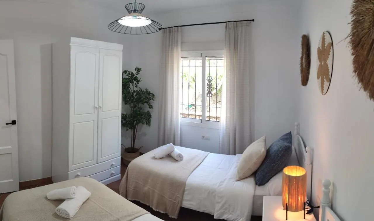 Casa Rural Villa Arylex Torrox