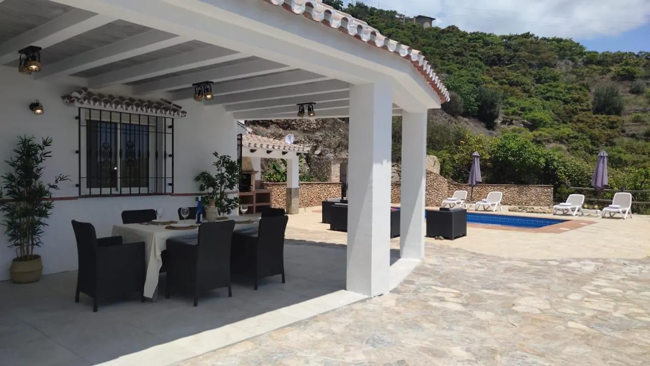Casa Rural Villa Arylex Torrox 0*,  Spain