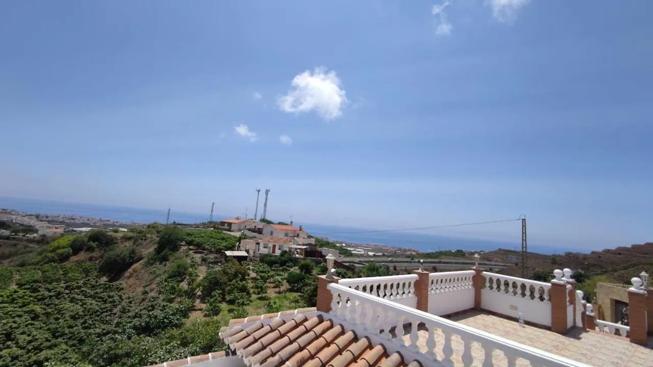 Casa Rural Villa Arylex Torrox
