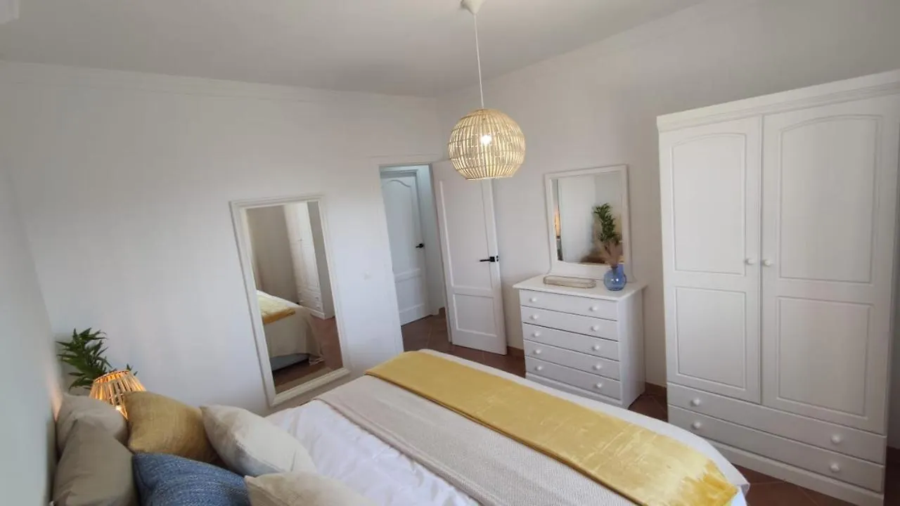Casa Rural Villa Arylex Torrox Spain