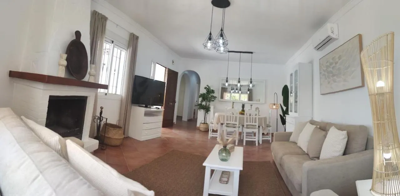 Casa Rural Villa Arylex Torrox 0*,  Spain