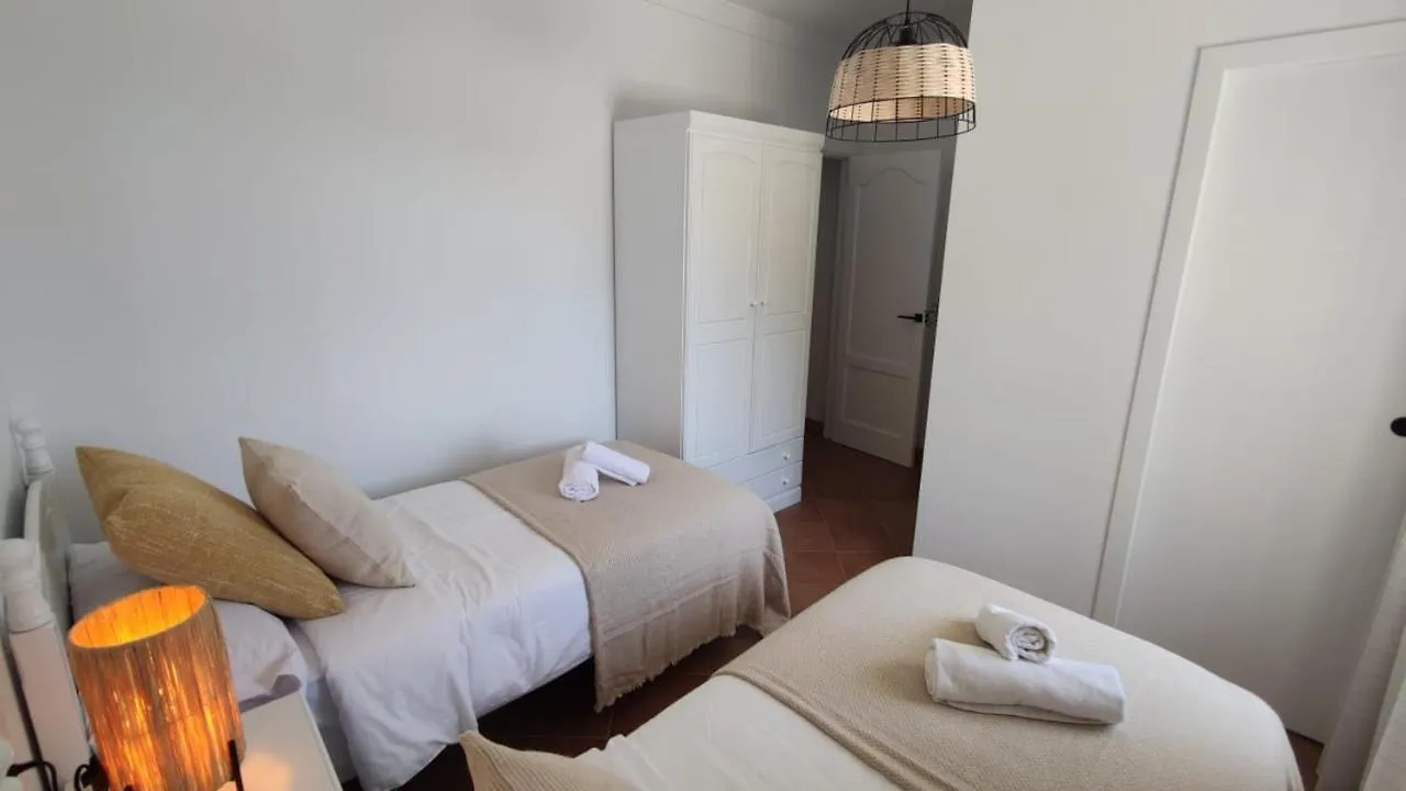 Casa Rural Villa Arylex Torrox Spain