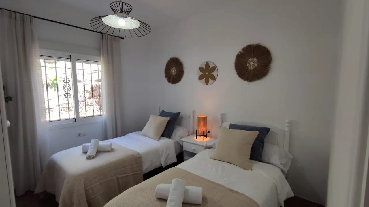 Casa Rural Villa Arylex Torrox