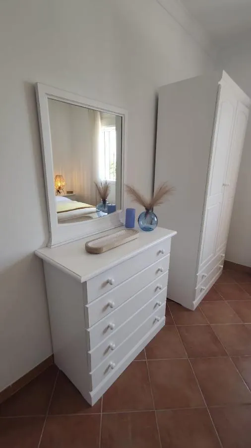 Casa Rural Villa Arylex Torrox