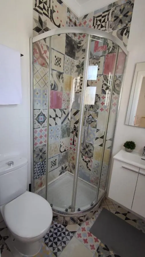 Casa Rural Villa Arylex Torrox