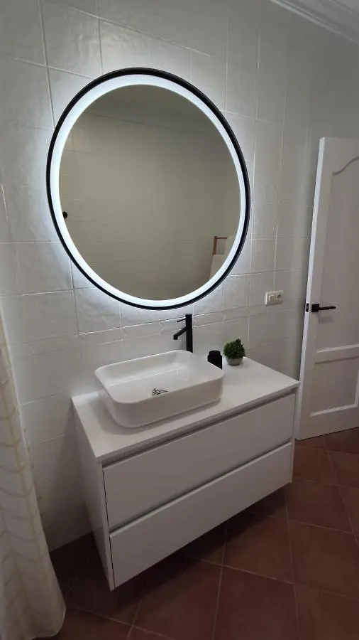 Casa Rural Villa Arylex Torrox