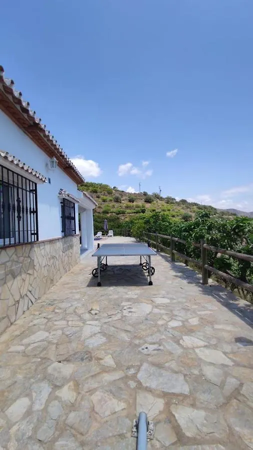 Casa Rural Villa Arylex Torrox Spain
