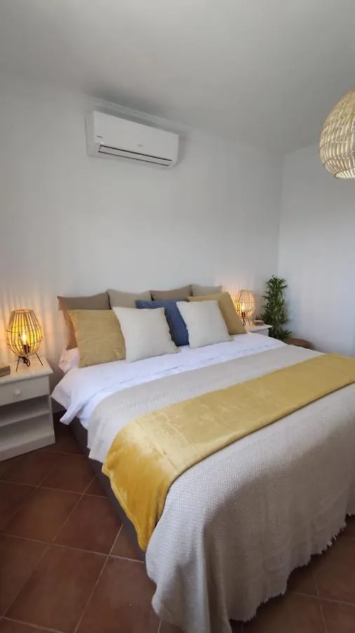 Casa Rural Villa Arylex Torrox