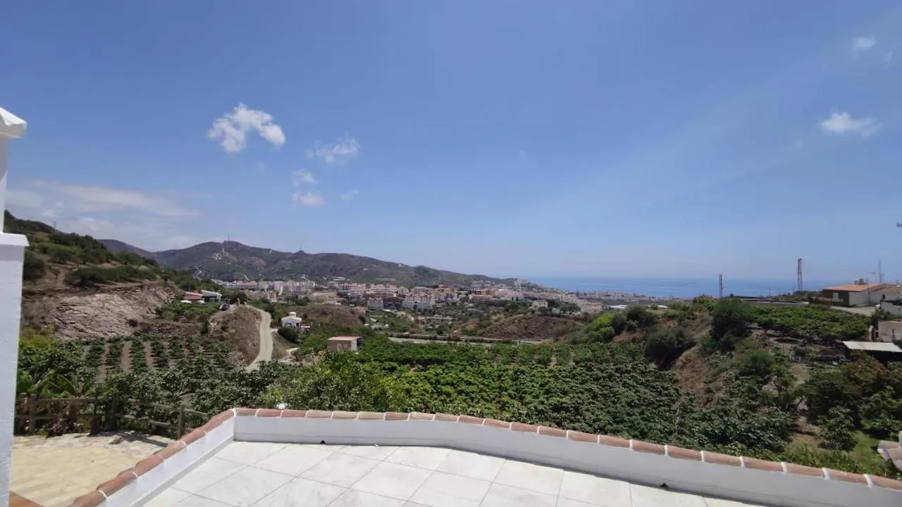 Casa Rural Villa Arylex Torrox Spain