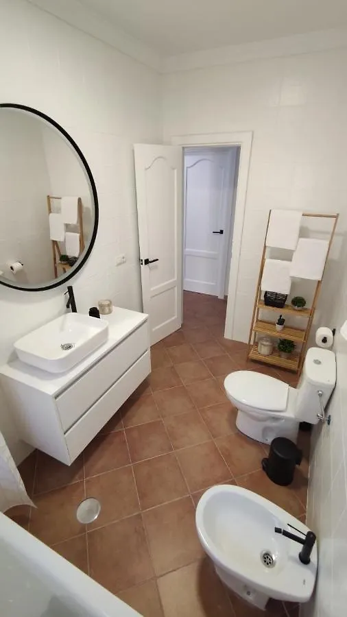 Casa Rural Villa Arylex Torrox